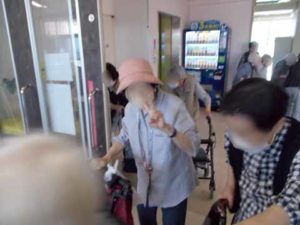 令和7年　6月席替え